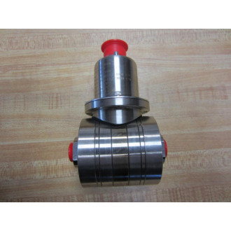 Viatran 1202AYDDE Transducer Range: +-1000 PSID