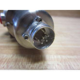 Viatran 1202AYDDE Transducer Range: +-1000 PSID