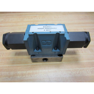 DynexRivett 84205X Valve High Pressure  4 Way