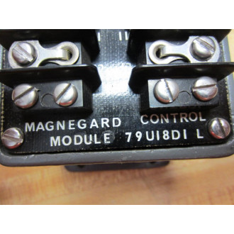 P & H Harnischfeger 79U18D1 L Control Module 79U18D1L 003 - New No Box