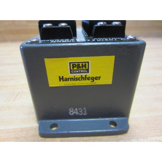 P & H Harnischfeger 79U18D1 L Control Module 79U18D1L 003 - New No Box
