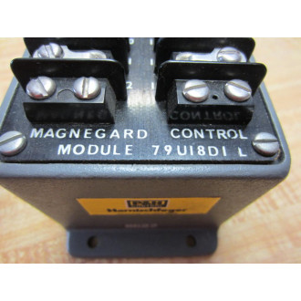 P & H Harnischfeger 79U18D1 L Control Module 79U18D1L 005 - New No Box