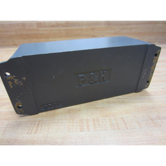P & H Harnischfeger 79U18D1 L Control Module 79U18D1L 005 - New No Box
