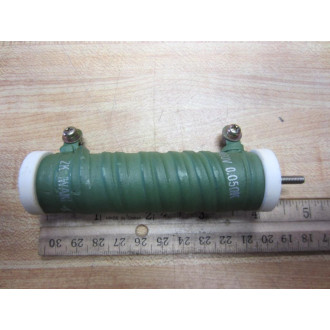 Iwaki CRH60V Resistor 0.05&OmegaK ZK - Used