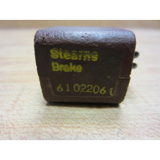 Stearns 61022061 Brake Coil Tested - New No Box