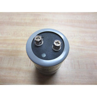 Hitachi HCGF2A Capacitor 680MFD 400VDC - Used