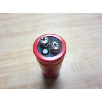 Itelcond 9841 Capacitor Ary 180&muF 400VDC - Used