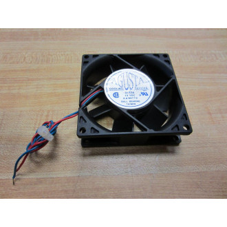 Augusta 31536 Cooling Fan 12VDC 2.4W - Used