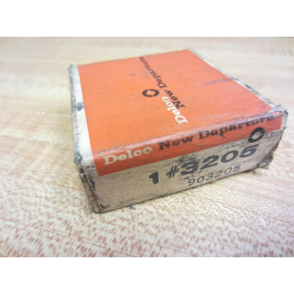 Delco 903205 Bearing  1 3205