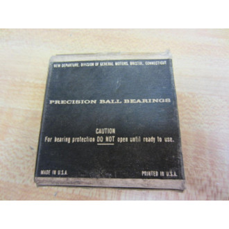 Delco 903205 Bearing  1 3205