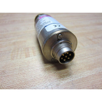 Dynisco IDA372-2C Pressure Transmitter Transducer IDA3722C - New No Box