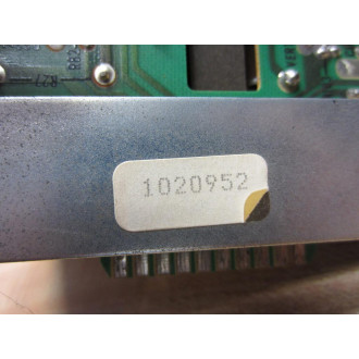 KV702A Board Assembly 1955 - Used