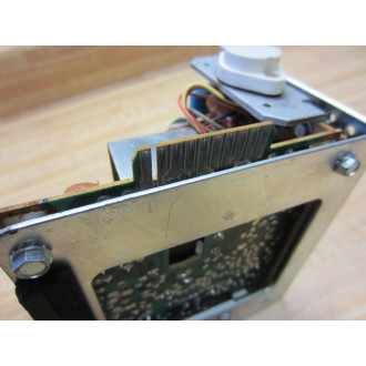 KV702A Board Assembly 1825 D03B - Used