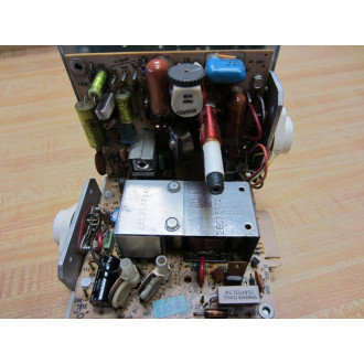 KV702A Board Assembly 1825 D03B - Used