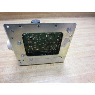 KV702A Board Assembly 1825 D03B - Used