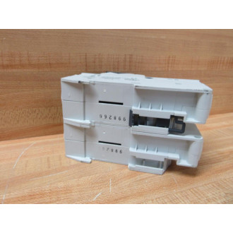 Allen Bradley 1492-FB2J30-L Fuse Holder 1492FB2J30L Series B - Used