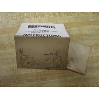 Gemline GC-609 GC609 Cold Control