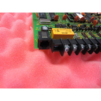 Allen Bradley 46704-410-4 Circuit Board PCB 467044104 SB3S18 - Used