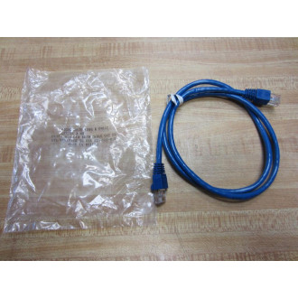 Adirondack C5EBSR 3 HS CAT 5E LAN Patch Cable 36" (Pack of 9)