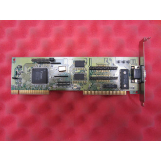 Jaton VL36 Video Card Windows VGA 12598 - Used