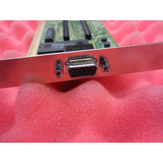 Jaton VL36 Video Card Windows VGA 12598 - Used