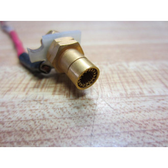Allen Bradley 74102-130-02 Connector Cable - Used
