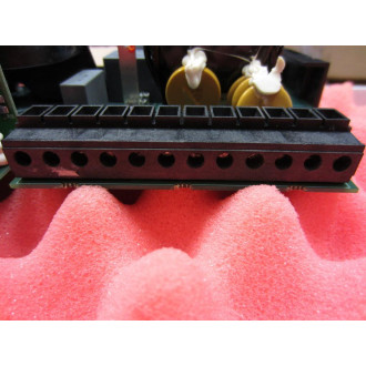 318544-A17 PLC Drive Main Board 312864-B04 02530875 - Used
