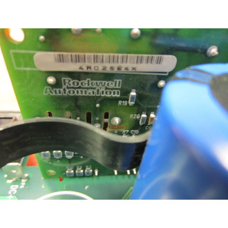 318544-A17 PLC Drive Main Board 312864-B04 02530875 - Used