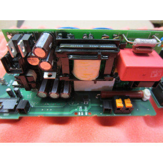 318544-A17 PLC Drive Main Board 312864-B04 02530875 - Used