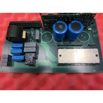 318544-A17 PLC Drive Main Board 312864-B04 02530875 - Used