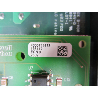 318544-A17 PLC Drive Main Board 312864-B04 02530875 - Used