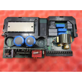 318544-A17 PLC Drive Main Board 312864-B04 02530877 - Used