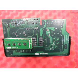 318544-A17 PLC Drive Main Board 312864-B04 02530877 - Used