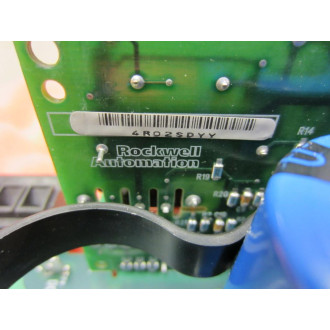 318544-A17 PLC Drive Main Board 312864-B04 02530877 - Used