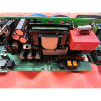 318544-A17 PLC Drive Main Board 312864-B04 02530877 - Used