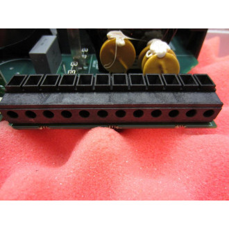 318544-A17 PLC Drive Main Board 312864-B04 02530877 - Used
