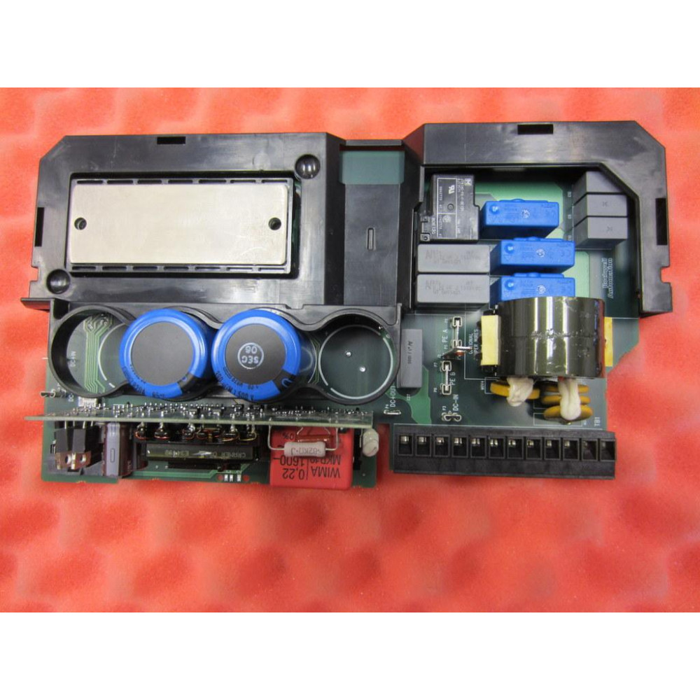 318544-A17 PLC Drive Main Board 312864-B04 02530878 - Used