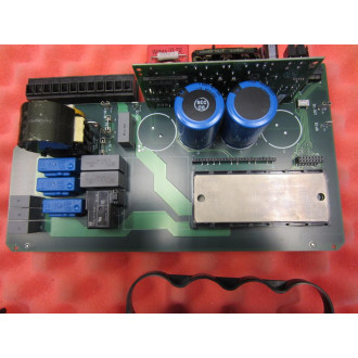 318544-A17 PLC Drive Main Board 312864-B04 02530878 - Used