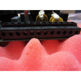 318544-A17 PLC Drive Main Board 312864-B04 02530878 - Used