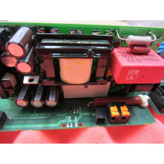 318544-A17 PLC Drive Main Board 312864-B04 02530878 - Used