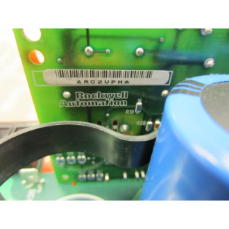 318544-A17 PLC Drive Main Board 312864-B04 02472898 - Used
