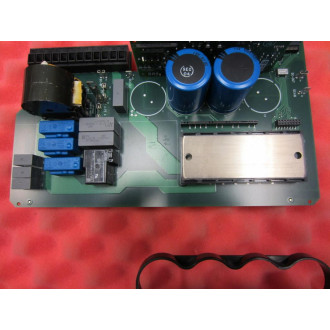 318544-A17 PLC Drive Main Board 312864-B04 02472898 - Used