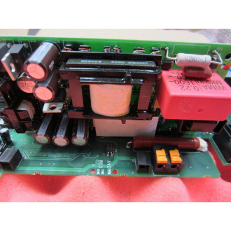 318544-A17 PLC Drive Main Board 312864-B04 02472898 - Used