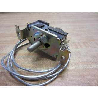 Gemline GC-411 Cold Control Westinghouse Reverse Dial Rotation GC411