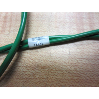 FMC 03S0303001MG Fiber Optic Cable 1 Meter STST 1MG - New No Box