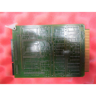 Electrovert 6-1860-157-01-1 Counter Timer Board 61860157011 Rev 1  2348 - Used