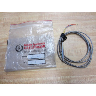 Little David TC37N Heating Element