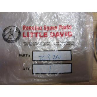 Little David TC37N Heating Element