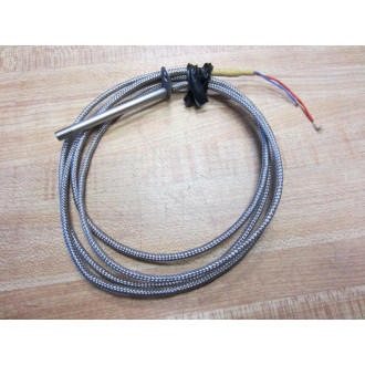 Little David TC37N Heating Element