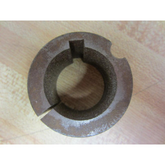 Dodge 1210-1-316 Taper Lock Bushing  12101316